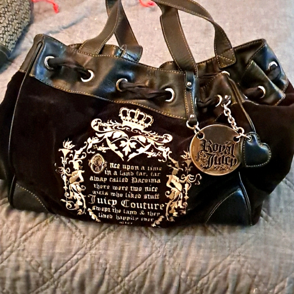Juicy Couture Handbag